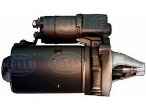 HELLA 8EA 726 009-001 starteris 
 Elektros įranga -> Starterio sistema -> Starteris
SS919, 91.501.367.80, M3T 19971