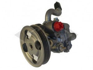 SPIDAN 54662 hidraulinis siurblys, vairo sistema 
 Vairavimas -> Vairo pavara/siurblys