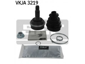 SKF VKJA 3219 jungčių komplektas, kardaninis velenas 
 Ratų pavara -> Sujungimai/komplektas
GCV 1088, GCV1088, TFB 000090, TFB 000090 E