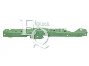 EQUAL QUALITY L05680 montavimo rėmas, buferis 
 Kėbulas -> Kėbulo dalys/ sparnas/buferis -> Buferis/dalys
62030-1FC0A