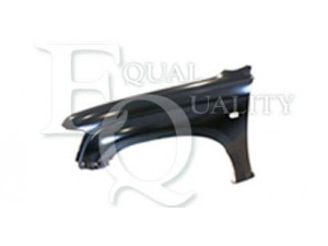 EQUAL QUALITY L03846 sparnas 
 Kėbulas -> Transporto priemonės priekis -> Sparnas/montavimo dalys
53802 35540