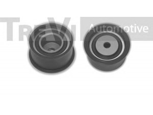 TREVI AUTOMOTIVE TD1115 kreipiantysis skriemulys, paskirstymo diržas 
 Diržinė pavara -> Paskirstymo diržas/komplektas -> Laisvasis/kreipiamasis skriemulys
09128738, 5636425, 636415, 90411782