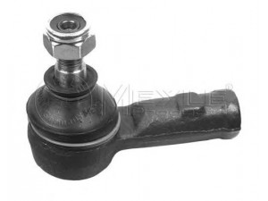 MEYLE 316 020 3042 skersinės vairo trauklės galas 
 Vairavimas -> Vairo mechanizmo sujungimai
32 11 1 116 463