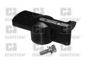 QUINTON HAZELL XR305 rotorius, skirstytuvas 
 Kibirkšties / kaitinamasis uždegimas -> Degimo skirstytuvas/dalys
DR00136, MD611757, MD 611 459, MD 611 757