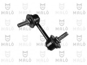 MAL? 525081 šarnyro stabilizatorius 
 Ašies montavimas/vairavimo mechanizmas/ratai -> Stabilizatorius/fiksatoriai -> Savaime išsilyginanti atrama
52321SJF003