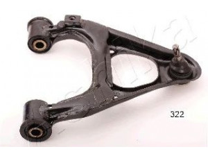 ASHIKA 72-03-322L vikšro valdymo svirtis 
 Ašies montavimas/vairavimo mechanizmas/ratai -> Valdymo svirtis/pasukamosios svirties sujungimas -> Vairo trauklės (valdymo svirtis, išilginis balansyras, diago
N068-34-250