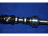 PARTS-MALL PTB-143 sankabos trosas
437604E620
