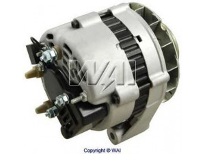 WAIglobal 12391N kintamosios srovės generatorius