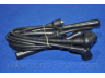 PARTS-MALL PEB-E02 uždegimo laido komplektas 
 Kibirkšties / kaitinamasis uždegimas -> Uždegimo laidai/jungtys
KK15018140, KK15018140A, KK15018140B