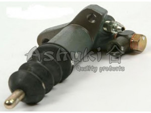 ASHUKI 0780-3005 darbinis cilindras, sankaba 
 Sankaba/dalys -> Sankabos valdymas -> Vykdomasis cilindras
71099/ABS, 85-05-591/ASHIKA, CY-591/JAPANPARTS