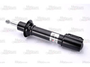 Magnum Technology AHR024MT amortizatorius 
 Pakaba -> Amortizatorius
77 00 721 299, 77 00 726 990, 77 00 782 947
