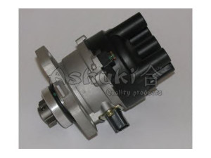 ASHUKI I955-01 skirstytuvas, uždegimas 
 Kibirkšties / kaitinamasis uždegimas -> Degimo skirstytuvas/dalys
KK137-18-200, KK137-18-200B