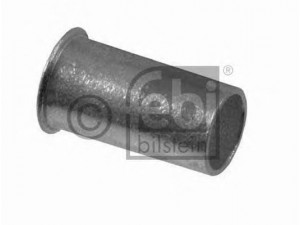 FEBI BILSTEIN 05505 jungtis, suspausto oro linija 
 Suspausto oro sistema -> Žarnelės/sujungimų vamzdeliai