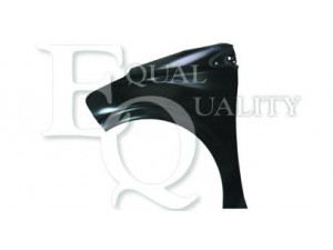 EQUAL QUALITY L02320 sparnas 
 Kėbulas -> Transporto priemonės priekis -> Sparnas/montavimo dalys
9672994980