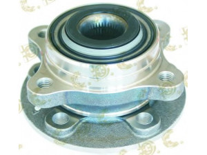 AUTOKIT 01.97904 rato guolio komplektas 
 Ašies montavimas/vairavimo mechanizmas/ratai -> Rato stebulė/montavimas -> Rato guolis
30794650