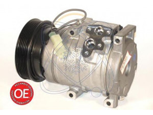 ELECTRO AUTO 20D8280 kompresorius, oro kondicionierius 
 Oro kondicionavimas -> Kompresorius/dalys
JPB000020
