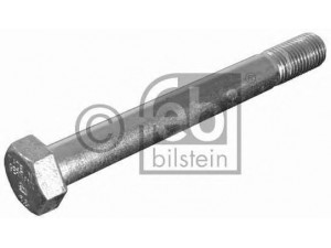 FEBI BILSTEIN 07272 varžtas
03.340.15.31.0, 03.340.15.37.0