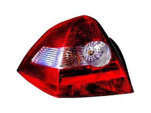 IPARLUX 16805733 kombinuotas galinis žibintas 
 Elektros įranga -> Šviesos -> Kombinuotas galinis žibintas/dalys -> Kombinuotas galinis žibintas
8200142682