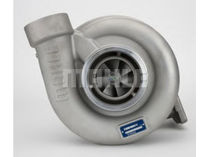 MAHLE ORIGINAL 037 TC 17101 000 kompresorius, įkrovimo sistema 
 Išmetimo sistema -> Turbokompresorius
425777
