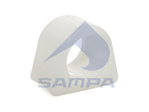 SAMPA 010.018 skersinio stabilizatoriaus įvorių komplektas
318 326 00 81, 3183260081, A 318 326 00 81