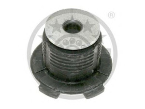 OPTIMAL F8-7044 montavimas, ašies rėmas 
 Ašies montavimas/vairavimo mechanizmas/ratai -> Ašies atrama/ašies korpusas/ašies montavimas -> Ašies atrama/važiuoklės subrėmas
7700767686