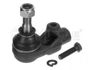 MEYLE 616 020 5562 skersinės vairo trauklės galas 
 Vairavimas -> Vairo mechanizmo sujungimai
03 24 053, 03 24 055, 3 24 053