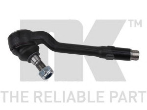 NK 5031543 skersinės vairo trauklės galas 
 Vairavimas -> Vairo mechanizmo sujungimai
32106774335, 32216760354