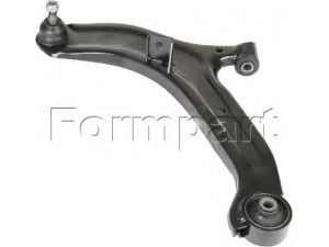 FORMPART 3709002 vikšro valdymo svirtis 
 Ašies montavimas/vairavimo mechanizmas/ratai -> Valdymo svirtis/pasukamosios svirties sujungimas -> Vairo trauklės (valdymo svirtis, išilginis balansyras, diago
54500-25000
