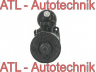 ATL Autotechnik A 14 580 starteris 
 Elektros įranga -> Starterio sistema -> Starteris
031 911 023, 031 911 023 A, 031 911 023 AX