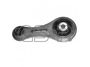 GSP 511938 variklio montavimas 
 Variklis -> Variklio montavimas -> Variklio montavimo rėmas
77 00 415 088, 77 00 415 095, 77 00 426 193