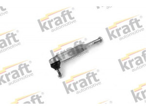 KRAFT AUTOMOTIVE 4315526 skersinės vairo trauklės galas 
 Vairavimas -> Vairo mechanizmo sujungimai
3817 58