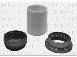 BORG & BECK BSK6446 valdymo svirties/išilginių svirčių įvorė 
 Ašies montavimas/vairavimo mechanizmas/ratai -> Valdymo svirtis/pasukamosios svirties sujungimas -> Montavimas/sutvirtinimas