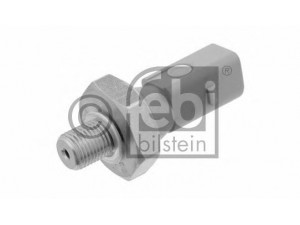 FEBI BILSTEIN 19016 alyvos slėgio jungiklis 
 Variklis -> Variklio elektra
038 919 081 B, 038 919 081 G, 038 919 081 M