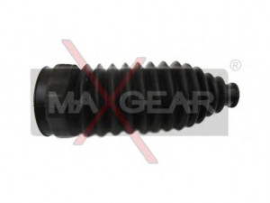 MAXGEAR 72-1712 gofruotoji membrana, vairavimas 
 Vairavimas -> Gofruotoji membrana/sandarinimai
1H0 422 831 A, 357 422 831 B, 357422831B