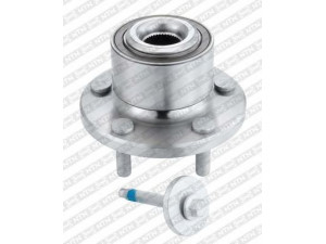 SNR R152.75 rato guolio komplektas 
 Ašies montavimas/vairavimo mechanizmas/ratai -> Rato stebulė/montavimas -> Rato guolis
1496721