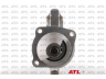 ATL Autotechnik A 22 680 starteris
2378 A 029, 2873 A 029, 2873 A 031