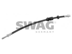 SWAG 55 93 4325 stabdžių žarnelė 
 Stabdžių sistema -> Stabdžių žarnelės
30681723, 30683555, 30714410
