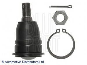 BLUE PRINT ADN18633 atramos/vairo trauklė 
 Ašies montavimas/vairavimo mechanizmas/ratai -> Sujungimai -> Atramos/vairo trauklė
4016035F01, 54500-35F11, 54500-52F00
