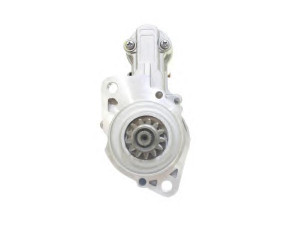 ALANKO 440337 starteris 
 Elektros įranga -> Starterio sistema -> Starteris
M002T56271, M002T56272, M003T61171