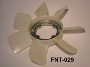 AISIN FNT-029 ventiliatoriaus ratas, variklio aušinimas
1636165020, 16361-65020