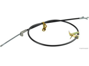 MAGNETI MARELLI 600000124230 trosas, stovėjimo stabdys
46420-52080