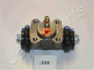 JAPANPARTS CS-325 rato stabdžių cilindras 
 Stabdžių sistema -> Ratų cilindrai
KJ01-26-610, KJ01-26-610 (PB1126151