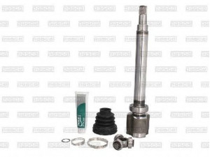 PASCAL G8G011PC jungtis, kardaninis velenas
1459738