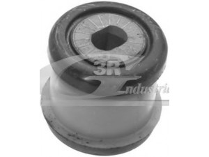 3RG 40758 variklio montavimas 
 Variklis -> Variklio montavimas -> Variklio montavimo rėmas
8D0399415D