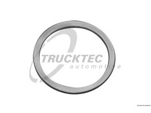 TRUCKTEC AUTOMOTIVE 02.67.046 tarpiklis, alyvos išleidimo kaištis
07119963384, 0331333, 06.56190.0719