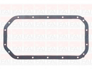 FAI AutoParts SG619 tarpiklis, alyvos karteris 
 Variklis -> Tarpikliai -> Sandarikliai, alyvos sistema
8-94239258-0, 8-94239258-1, 894239-2580