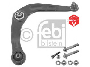 FEBI BILSTEIN 40790 vikšro valdymo svirtis 
 Ašies montavimas/vairavimo mechanizmas/ratai -> Valdymo svirtis/pasukamosios svirties sujungimas -> Vairo trauklės (valdymo svirtis, išilginis balansyras, diago
3521.H9, 3521.S1, 3521.S1 S1