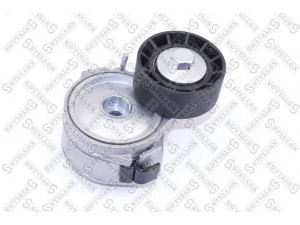 STELLOX 03-40147-SX įtempiklio skriemulys, V formos rumbuotas diržas 
 Diržinė pavara -> V formos rumbuotas diržas/komplektas -> Įtempiklio skriemulys
575174, 575194, 96367827, 9636782780