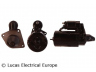 LUCAS ELECTRICAL LRS00382 starteris 
 Elektros įranga -> Starterio sistema -> Starteris
580266, 5802K3