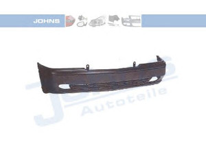 JOHNS 50 02 07-3 buferis 
 Kėbulas -> Kėbulo dalys/ sparnas/buferis -> Priekinis aerodinaminio pasipriešinimo sumažinimas/grotelės
202 880 2670